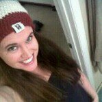 Profile Picture of Andrea Strickbine (@nonpointgirl) on Instagram