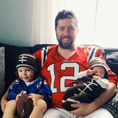 Profile Picture of Brock Palmer (@brockpalmer11) on Twitter