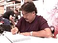 Profile Picture of Pencilleron Wikipedia