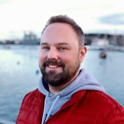 Profile Picture of Adam James Turner (@AdamTsays) on Twitter