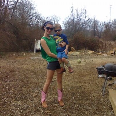 Profile Picture of Allison Workman (@allikayworkman) on Twitter