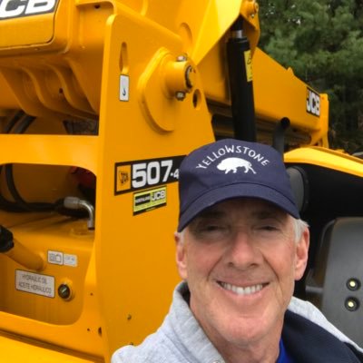 Profile Picture of Peter Scanlon (@PeterAScanlon) on Twitter