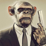 Profile Picture of Aaron Nelson (@dyrt monkey photo) on Flickr