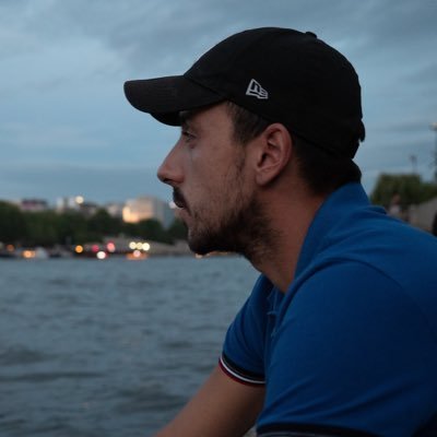 Profile Picture of Adam Paredes (@AdamParedes20) on Twitter