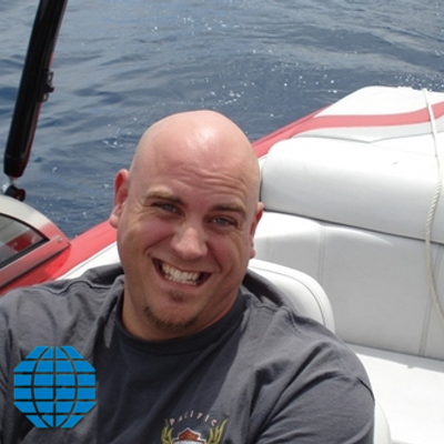 Profile Picture of Mark Hodge (@CoachHodge) on Twitter