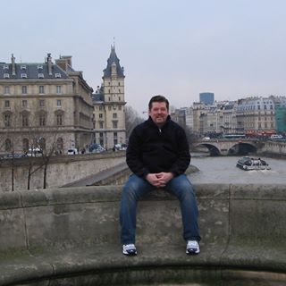 Profile Picture of Geoffrey Reynolds (@Geoffrey-Reynolds) on Facebook