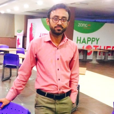 Profile Picture of Aftab Aslam (@aftabaslam555) on Twitter