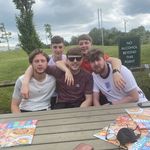 James Prescott - Instagram Profile Picture of James Prescott (@jamesprescott13) on Instagram