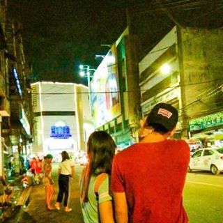 Profile Picture of Viena Rose C. Itao (pawpaw) (@viena.oati) on Facebook