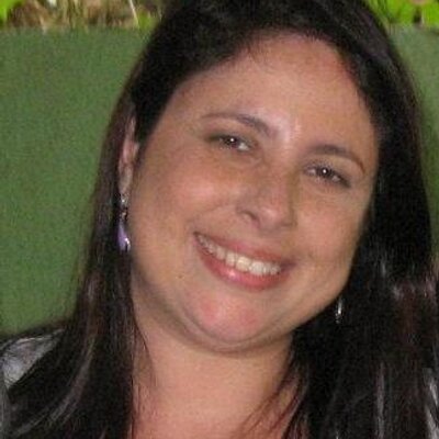 Profile Photo of Patrícia D. Chame (@PatriciaDobbin) on Twitter