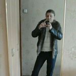 Profile Picture of Леша Данник (@dannilesha) on Instagram