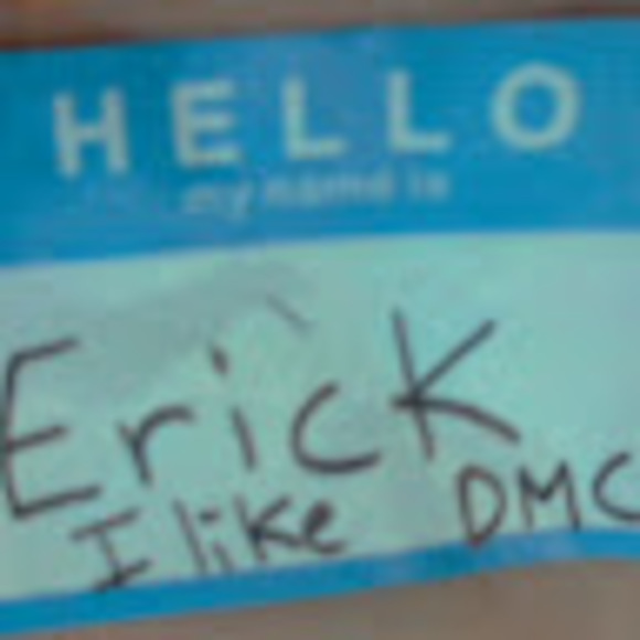 Profile Picture of Erick Alvarez (@enochian728) on Poshmark