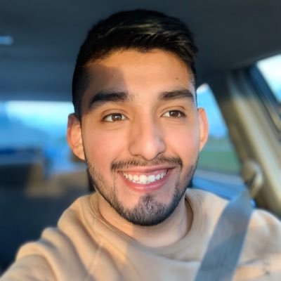 Profile Picture of David Manuel Bermeo (@DavidManwel) on Twitter