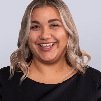 Profile Picture of Samantha Blevins (@Sam_Blevins_BTC) on Twitter