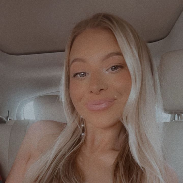 Profile Picture of gracie (@gracieefoster) on Tiktok