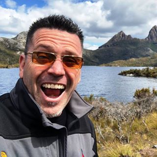 Profile Picture of Mark Dobbie (@mark.dobbie.79462) on Facebook
