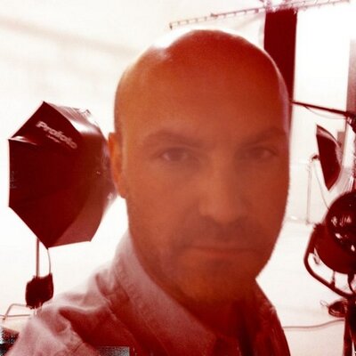 Profile Picture of Tom Usher (@tommy_usher) on Twitter