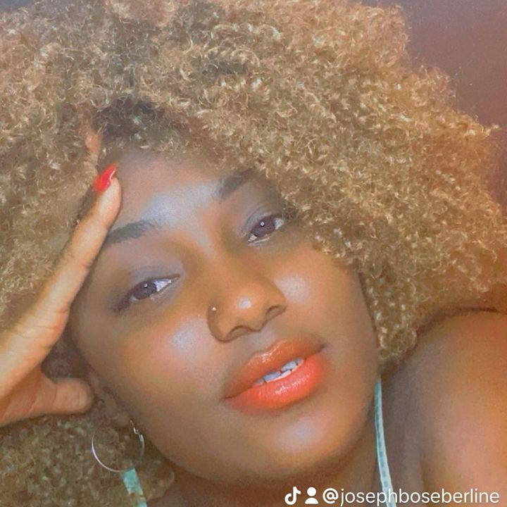 Profile Picture of Joseph Boseberline (@josephboseberline) on Tiktok