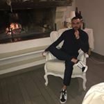 Profile Picture of Antonio Borrelli (@antonio.borrelli.1447) on Instagram