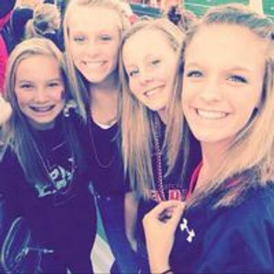 Profile Picture of Sasha Foster (@SashaFoster13) on Twitter