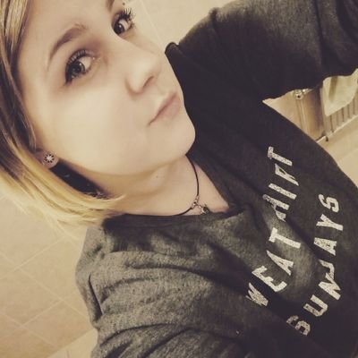 Profile Picture of Amie Matthews (@AmieMatthews16) on Twitter