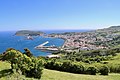 Profile Picture of Horta, Azores - Wikipediaon Wikipedia