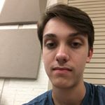 Profile Picture of Jacob McDaniel (@jmcdaniel20) on Instagram
