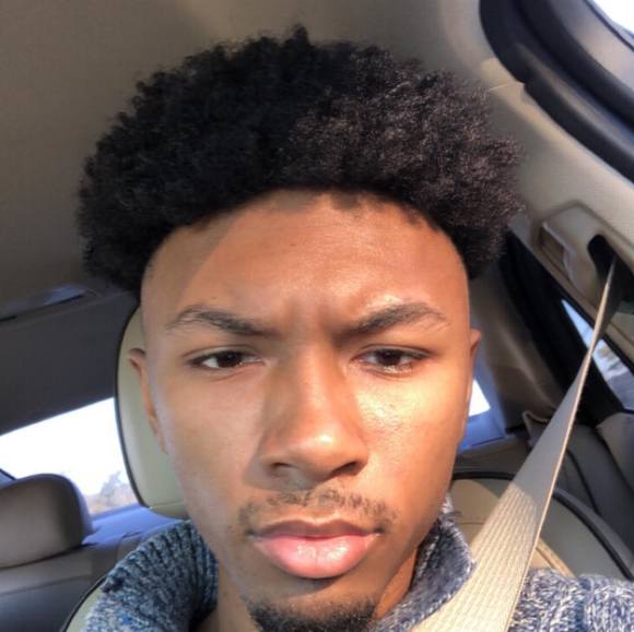 Profile Picture of Kenan Mccollister (@bigbank_kenn) on Poshmark