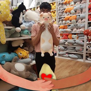 Profile Picture of Darren Poh (@Darrenp0H) on Facebook