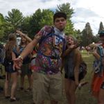 Profile Picture of Andrew Grubbs (@grubba123) on Instagram