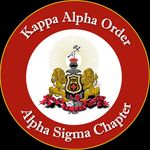 Profile Picture of Kappa Alpha Order - Alpha Sigma (@ka_georgiatech) on Instagram