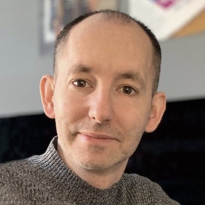 Profile Picture of Andrew Wicks (@AndrewWicks) on Twitter