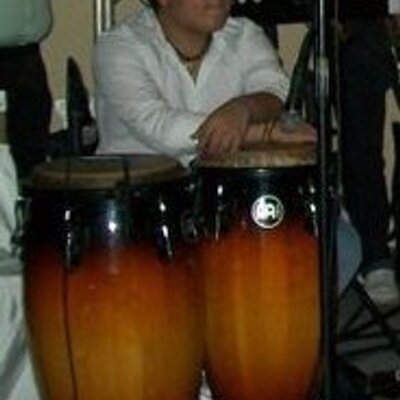 Profile Picture of Gustavo Jauregui (@Gustavo21160) on Twitter