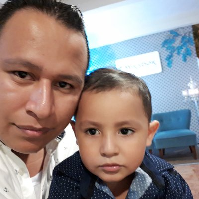 Profile Picture of BASILIO PADILLA (@PADILLAURIEL14) on Twitter