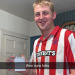 Profile Picture of Chris Magill (@big_magill_) on Instagram