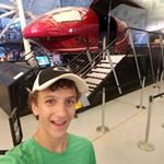 Profile Picture of Michael Scarpaci (@michaelnator627) on Instagram