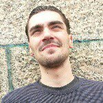 Profile Picture of Jon Roach (@eurobrat) on Instagram