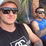 Profile Picture of Mitchell Austin (@m.austin92) on Instagram