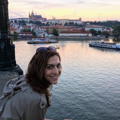 Profile Picture of Andrea Freund (@andreafreund11) on Twitter