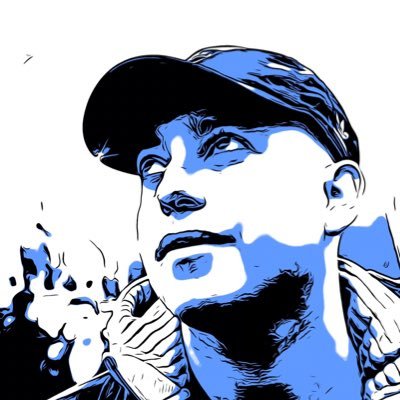 Profile Picture of Joshua Elbaum (@yoshua214) on Twitter