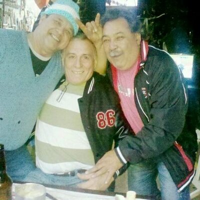 Profile Picture of Julio Cesar Saez (@juliosaez12) on Twitter