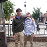 Profile Picture of Chris Alcorn (@chris_alcorn) on Instagram