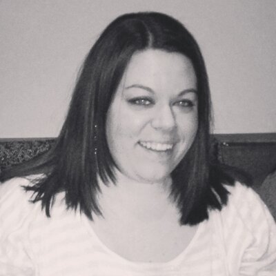 Profile Picture of Allison Fitzpatrick (@AllyMae8) on Twitter