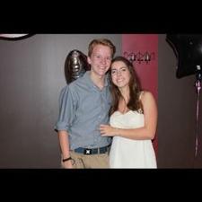Profile Picture of Reilly Clark (@reilly_clark3) on Twitter