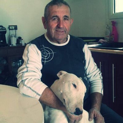 Profile Picture of Bourret Andre (@bourretjocelin) on Twitter