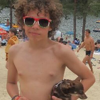 Profile Picture of David Balsamo (@3david_david) on Twitter