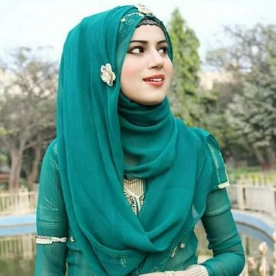 Profile Picture of Dalia Maya (@DaliaMaya9) on Twitter