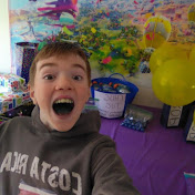 Profile Picture of Isaac Johnson (@isaacjohnson2319) on Youtube