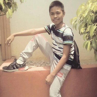 Profile Picture of Jimboy Labares (@JimboyLabares) on Twitter