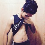 Profile Picture of John Kenneth Mitra Mateo (@jkmmateo25) on Instagram